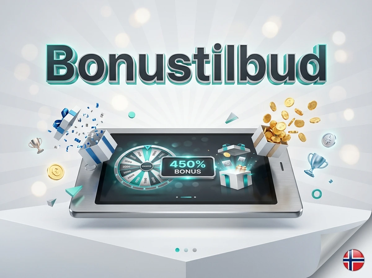 Bonustilbud