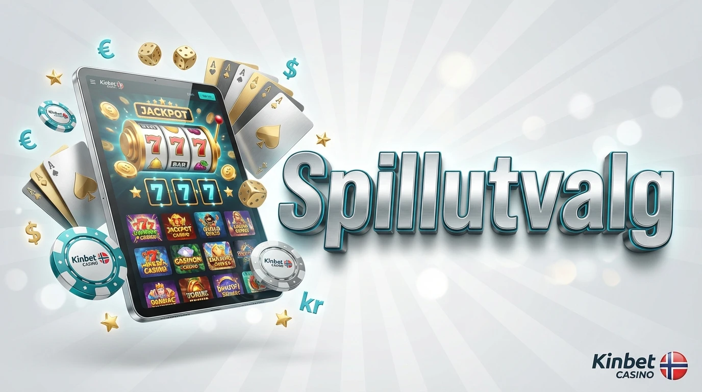 Spillutvalg